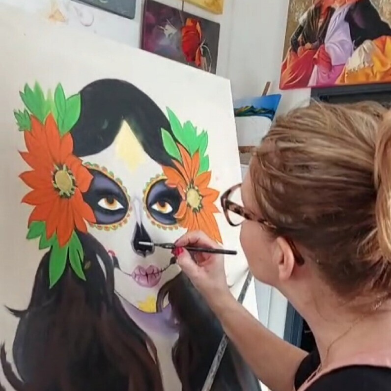 Nathalie Pouliquen